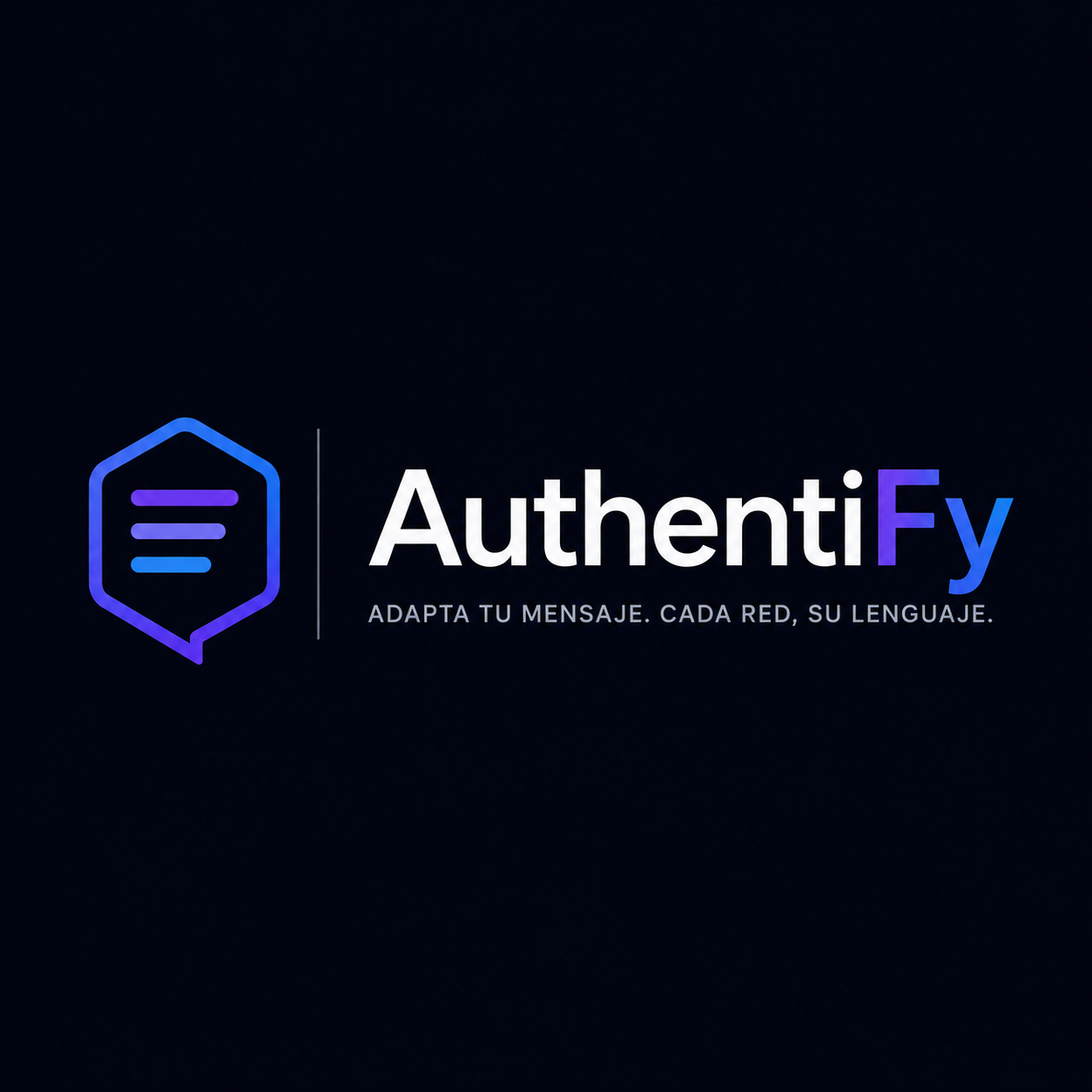 AuthentiFy™